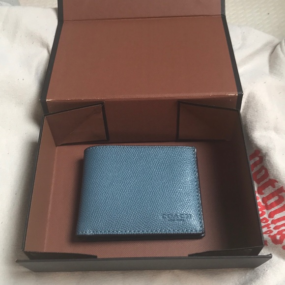 Coach wallet - Picture 3 of 3